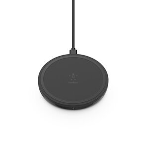 Belkin BOOST↑UP™ Wireless Charging Pad 10W