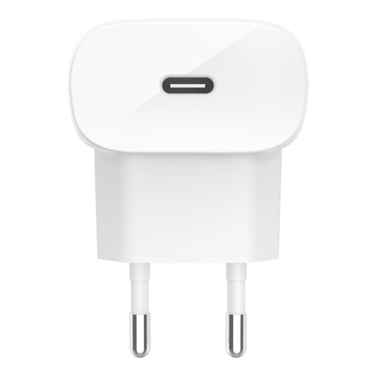 Belkin BOOST↑CHARGE USB-C Wall Charger 18W
