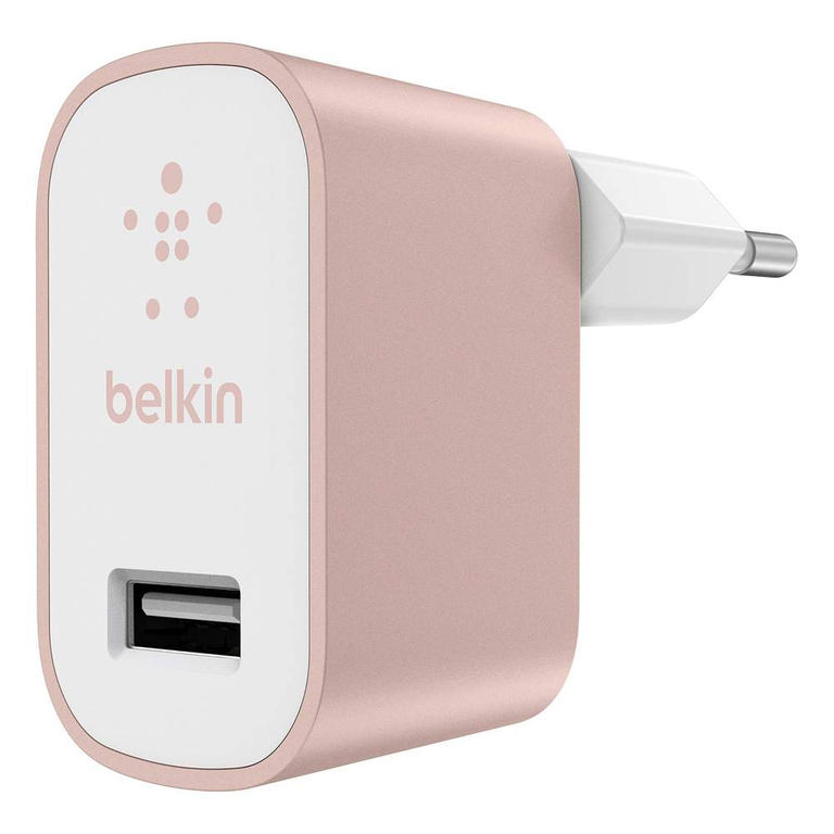 Belkin MIXIT↑™ Metallic Home Charger
