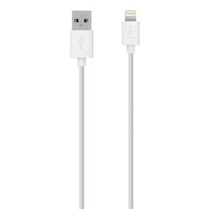 Belkin MIXIT↑™ Lightning to USB ChargeSync Cable Belkin MIXIT↑™ Lightning to USB ChargeSync Cable