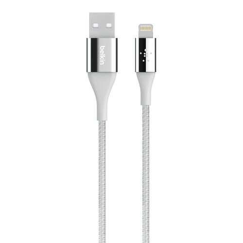 Belkin MIXIT↑™ DuraTek™ Lightning to USB Cable