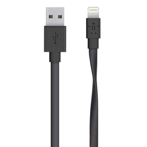 Belkin MIXIT Flat Lightning to USB Cable