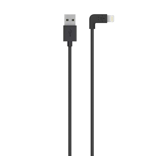 Belkin MIXIT↑™ 90° Lightning to USB Cable