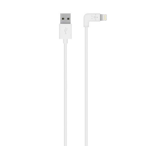 Belkin MIXIT↑™ 90° Lightning to USB Cable