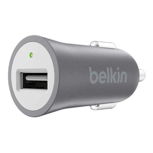 Belkin MIXIT↑™ Metallic Car Charger