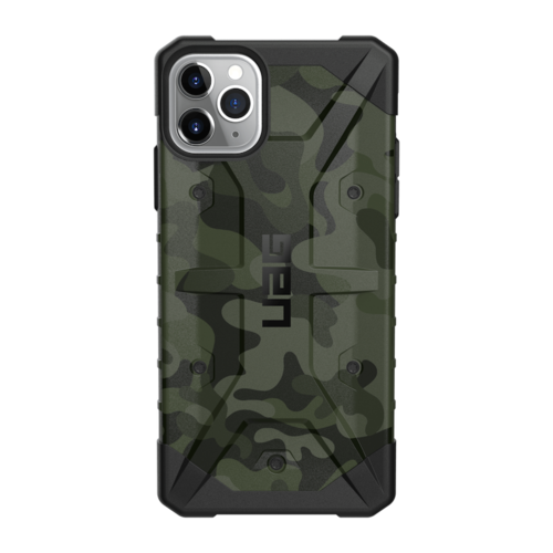 UAG PATHFINDER SE CAMO SERIES IPHONE 11 PRO MAX CASE