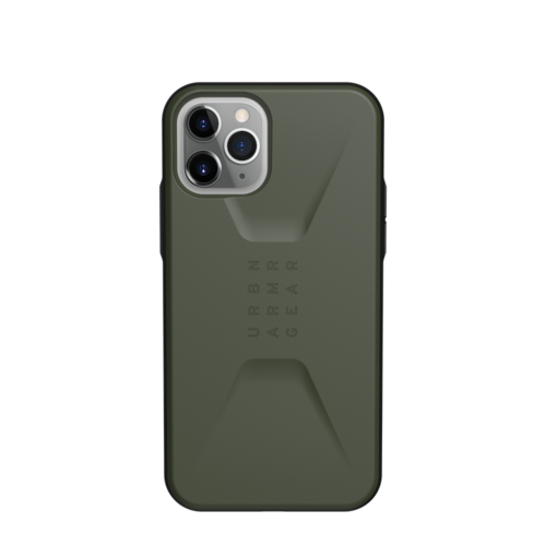 UAG CIVILIAN SERIES IPHONE 11 PRO CASE