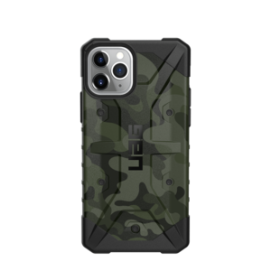 UAG PATHFINDER SE CAMO SERIES IPHONE 11 PRO CASE