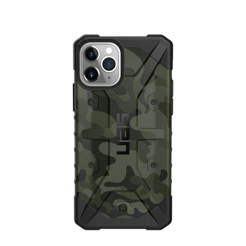 UAG PATHFINDER SE CAMO SERIES IPHONE 11 PRO CASE