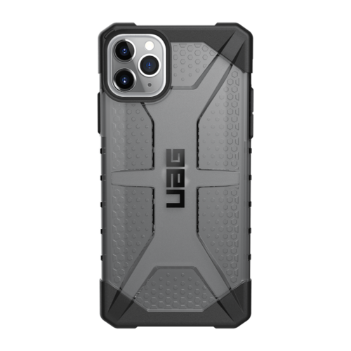 UAG PLASMA SERIES IPHONE 11 PRO MAX CASE Grey