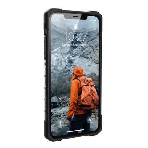 UAG PLASMA SERIES IPHONE 11 PRO MAX CASE Grey