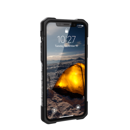 UAG PLASMA SERIES IPHONE 11 PRO CASE Clear