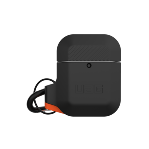 UAG SILICONE CASE FOR APPLE AIRPODS Orange