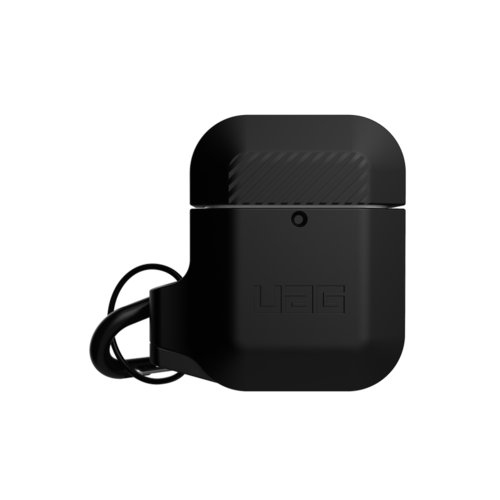 UAG SILICONE CASE FOR APPLE AIRPODS Black