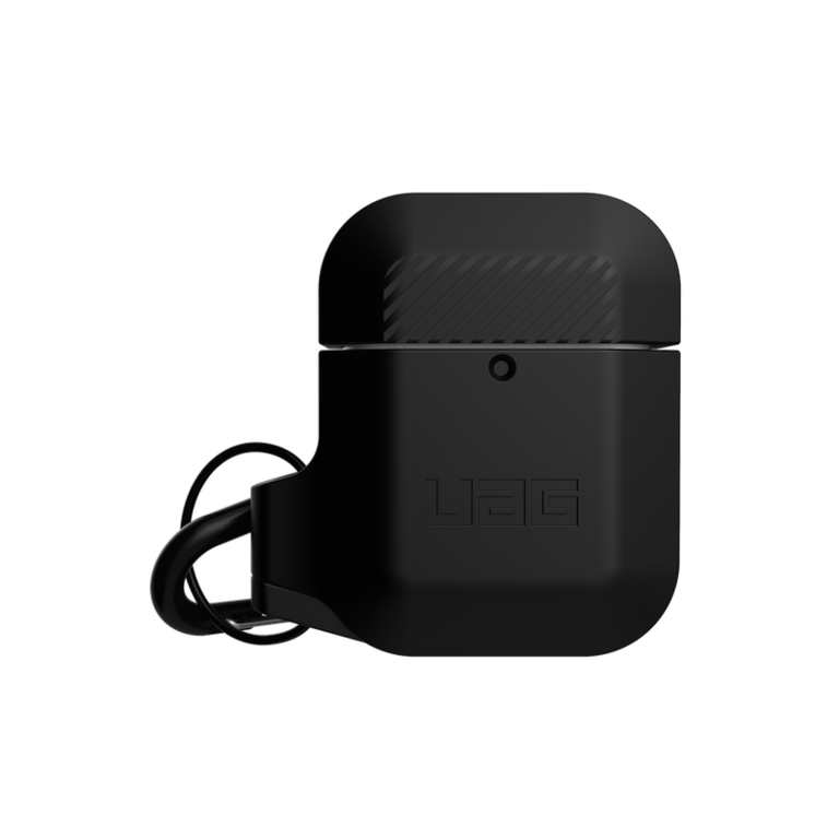 UAG SILICONE CASE FOR APPLE AIRPODS Black