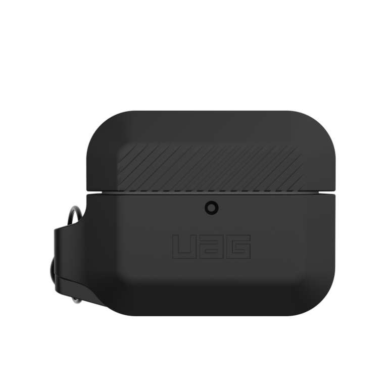 UAG SILICONE CASE FOR APPLE AIRPODS PRO Black