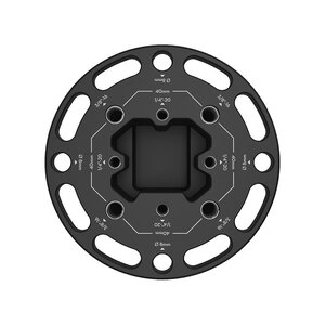 DJI Ronin 2 Universal Mount