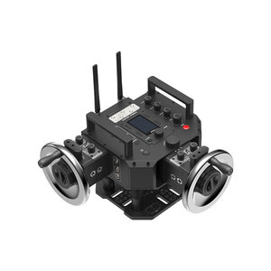 DJI Master Wheels 2-Axis