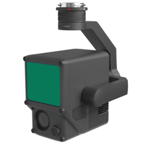 DJI Zenmuse L1