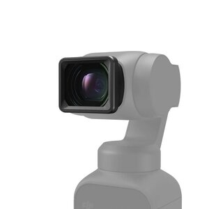 DJI DJI Pocket 2 Wide-Angle Lens