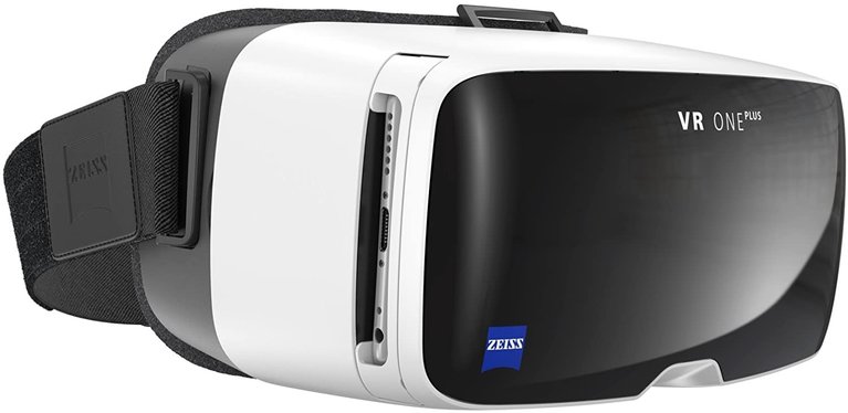 VR VR ONE PLUS