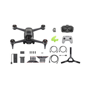 DJI DJI FPV Combo