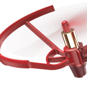 DJI Tello Iron Man Edition Propeller Guards