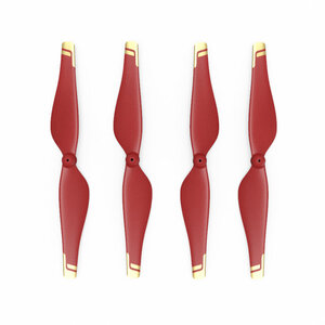 DJI Tello Iron Man Edition Propellers