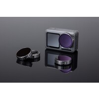 Osmo Action Filter Kit