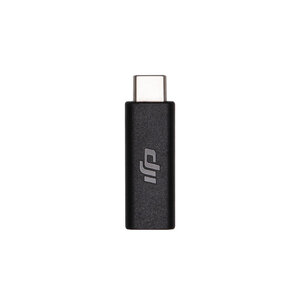 DJI Osmo Pocket 3.5mm Adapter