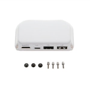 DJI P4 Series HDMI Output
