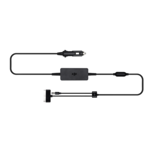 DJI P4 Series Car Charger