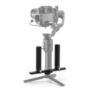 DJI Ronin S Switch Grip Dual Handle