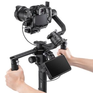 DJI Ronin S/SC Adjustable Monitor Mount