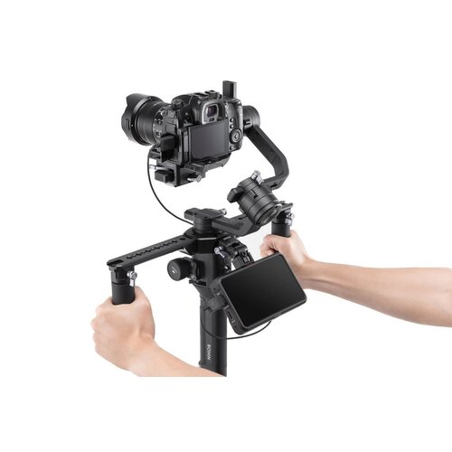 DJI Ronin S/SC Adjustable Monitor Mount