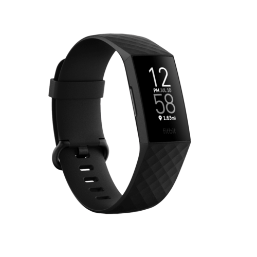 Fitbit Charge 4 Fitbit Charge 4