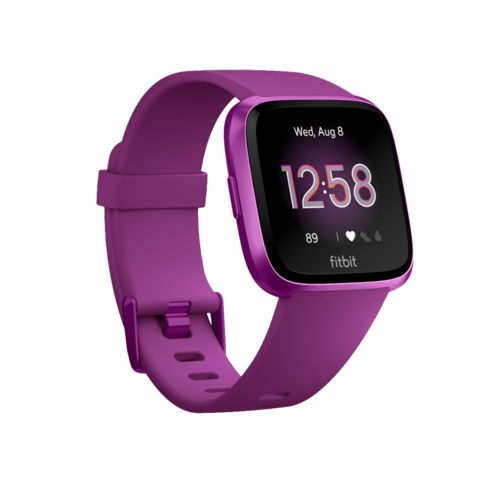 Fitbit Fitbit Versa Lite Fitbit Fitbit Versa Lite
