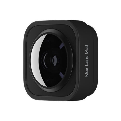 GoPro HERO 9 & 10 Black Max Lens Mod