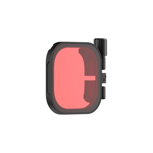 Polar Pro HERO8 - Red Filter Polar Pro HERO8 - Red Filter