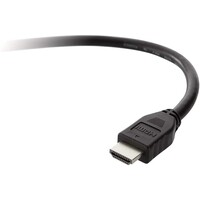 HDMI® Standard Audio Video Cable 4K/Ultra HD Compatible 3m