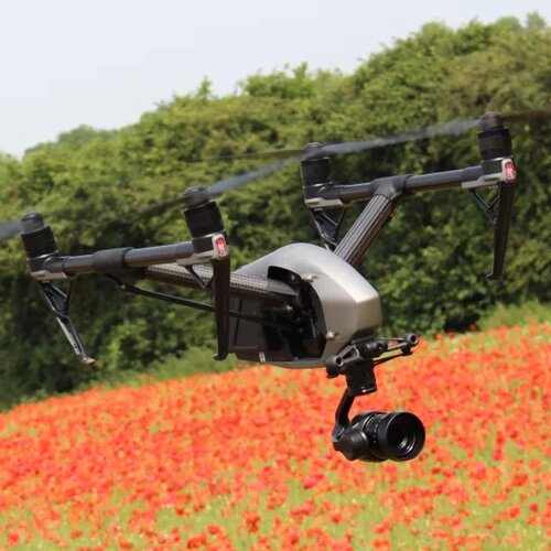 DJI Inspire