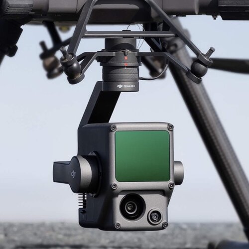 Gimbal Cameras