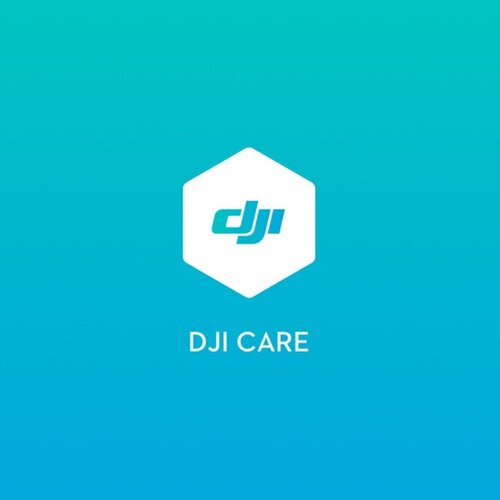 DJI Care