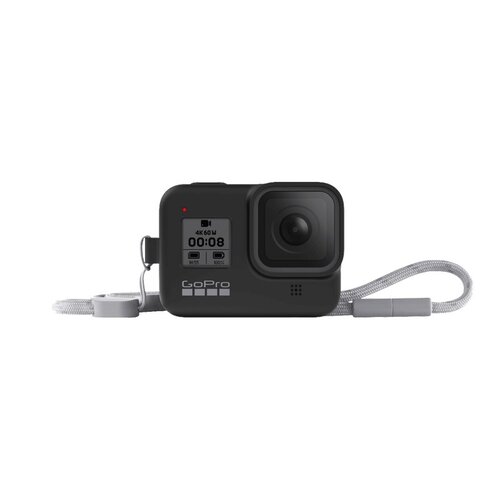 GoPro Sleeve + Lanyard HERO8