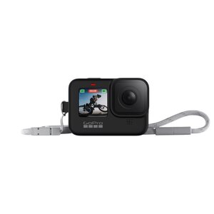 GoPro Sleeve + Lanyard for HERO 9/10/11/12