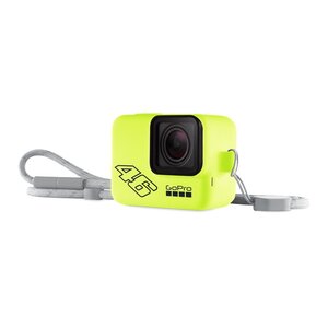 GoPro Sleeve + Lanyard