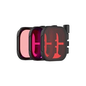 Polar Pro HERO8 - Divemaster
