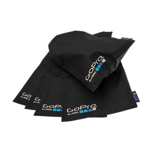 GoPro Bag Pack (5 Pack)