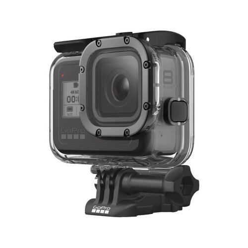 GoPro HERO8 Black Protective Housing + Waterproof Case