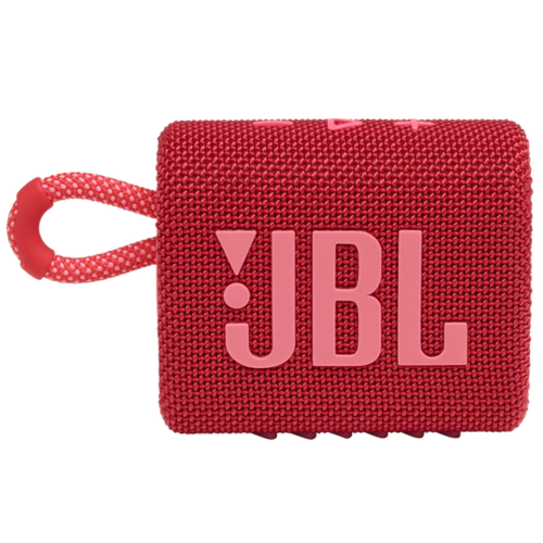 JBL Go 3